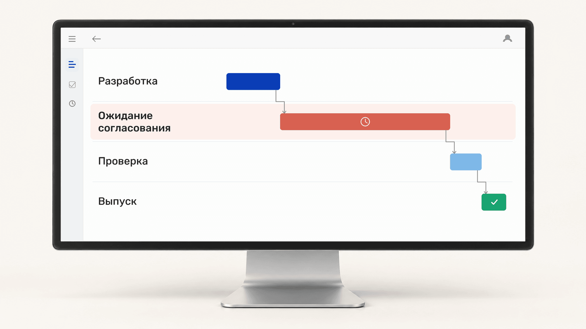 Почему доработки продукта дорожают: карта задержек от запроса до результата
