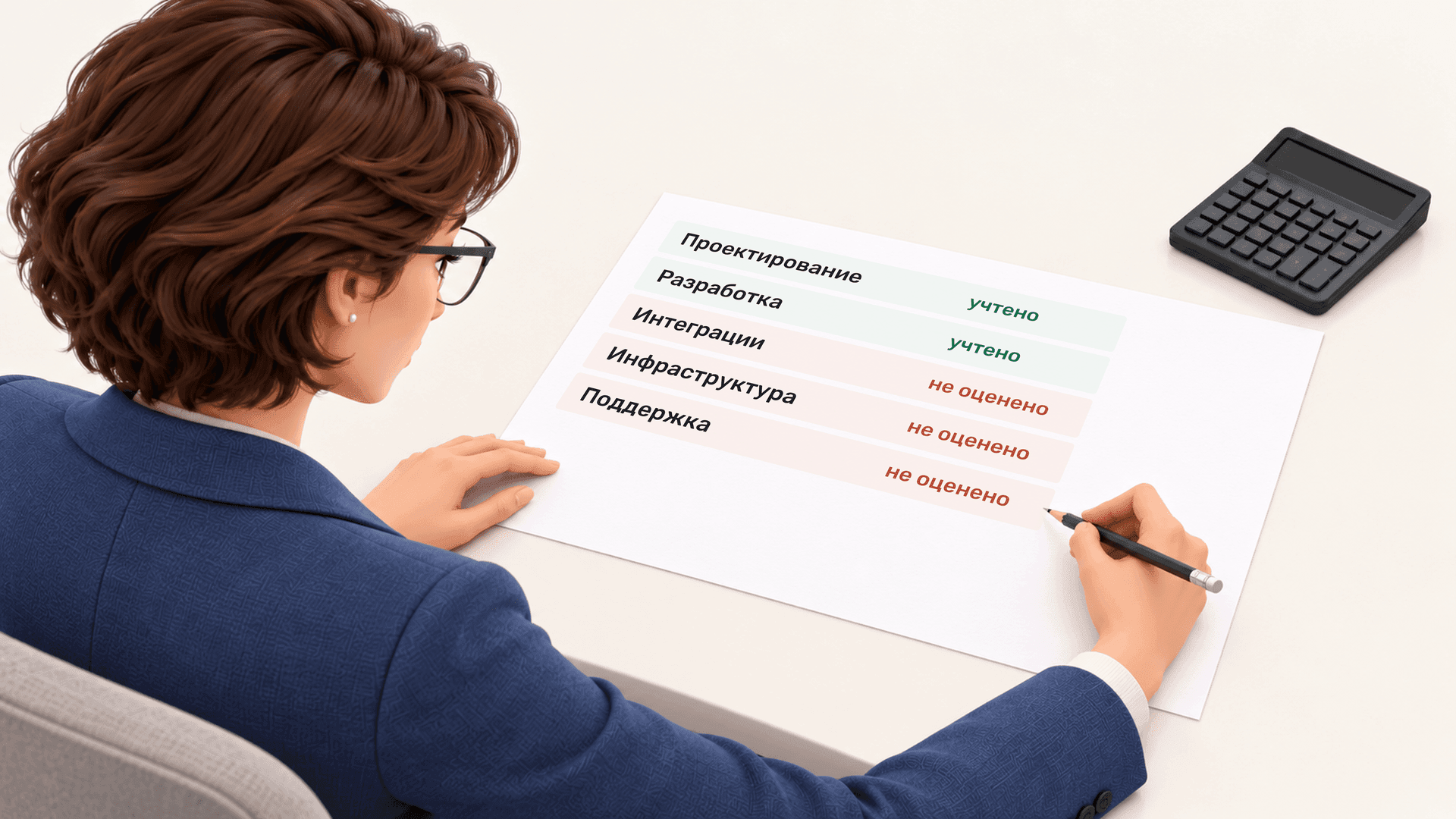 Как подготовить бюджет цифрового продукта на 2027 год Как подготовить бюджет цифрового продукта на 2027 год