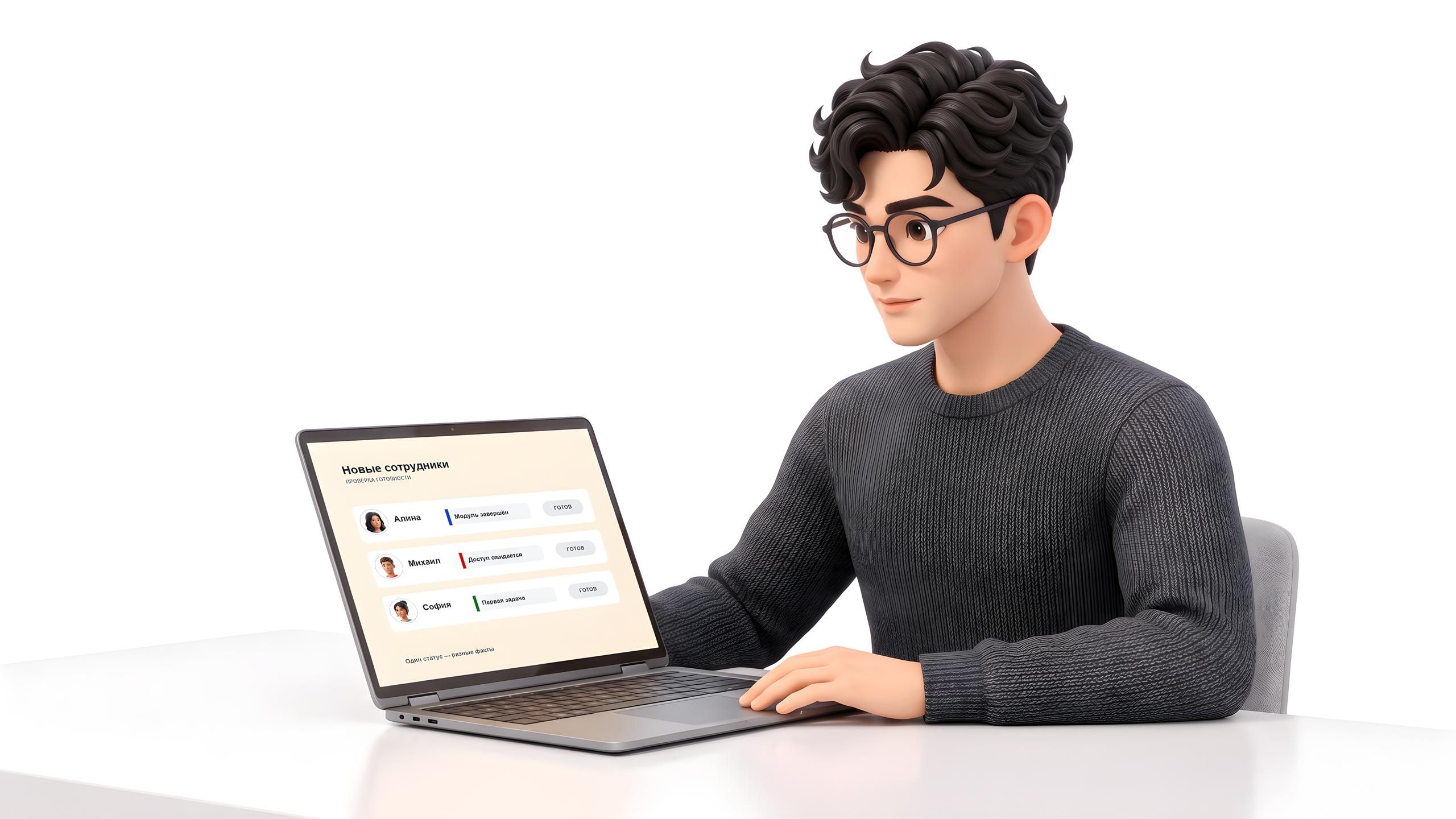 Как выбрать процесс для корпоративной LMS и оценить результат Как выбрать процесс для корпоративной LMS и оценить результат